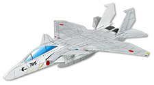 F-15イーグル改 プレビュー