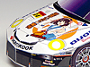 スーパーGT「ハルヒレーシングHANKOOKポルシェ」