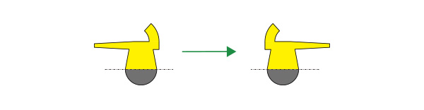 あきつ丸 組立ステップ56